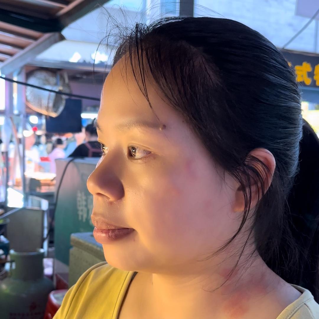 毅毅妈麻辣小吃
