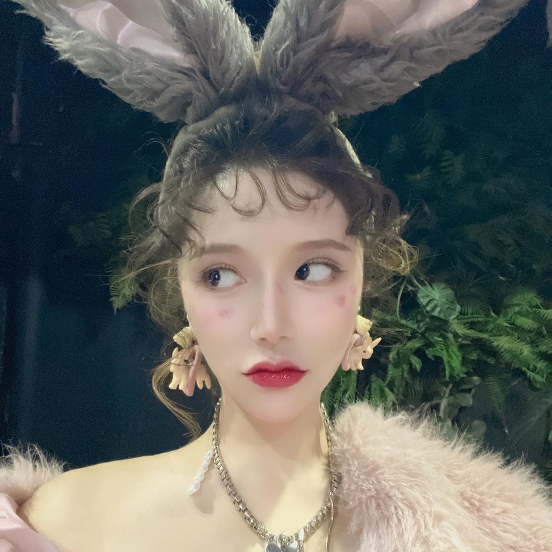 Miss-小苏心