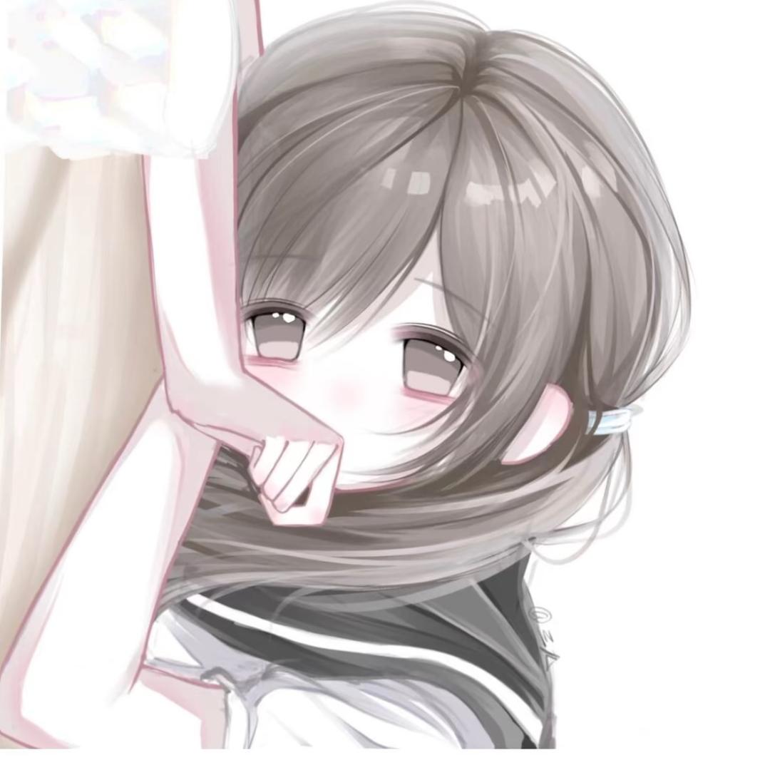 柿子撒娇
