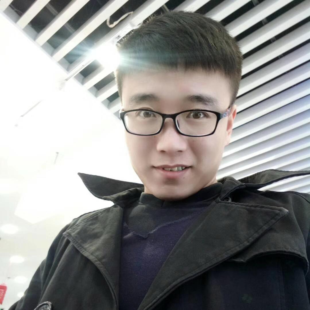 阿春的日常生活