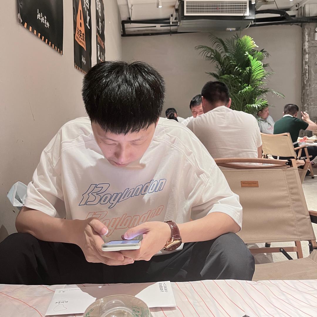 李哥信用说