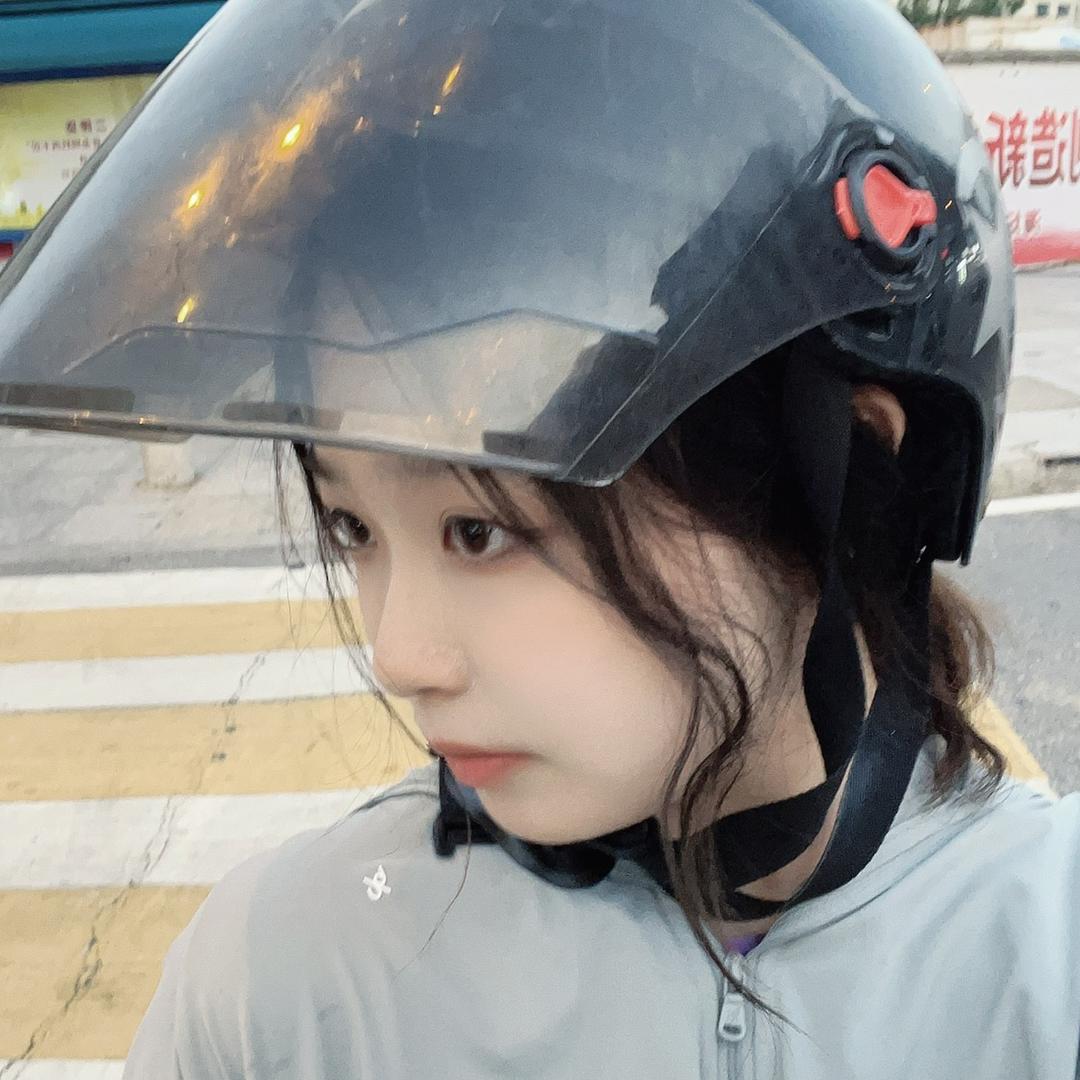 幸运小美会发财😍