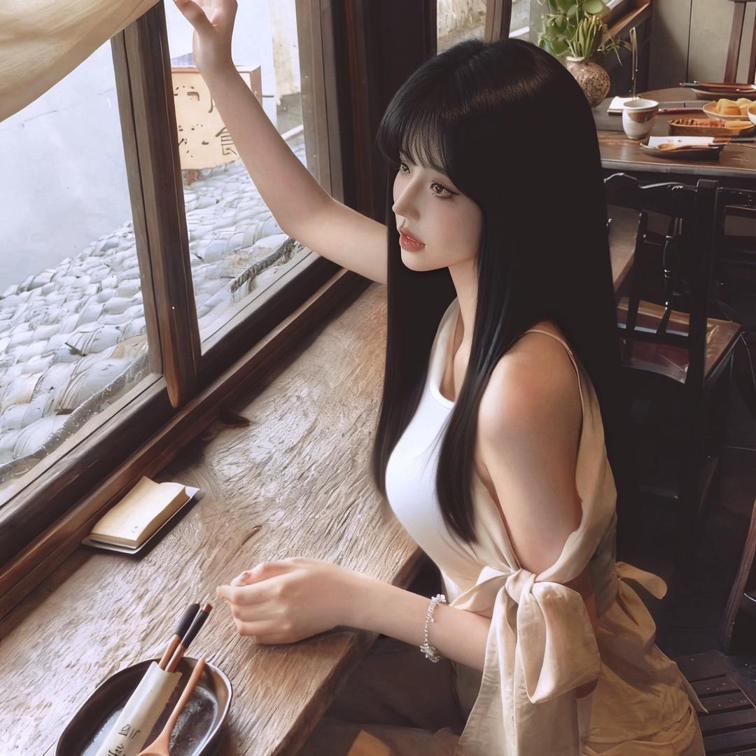 一杯拿铁