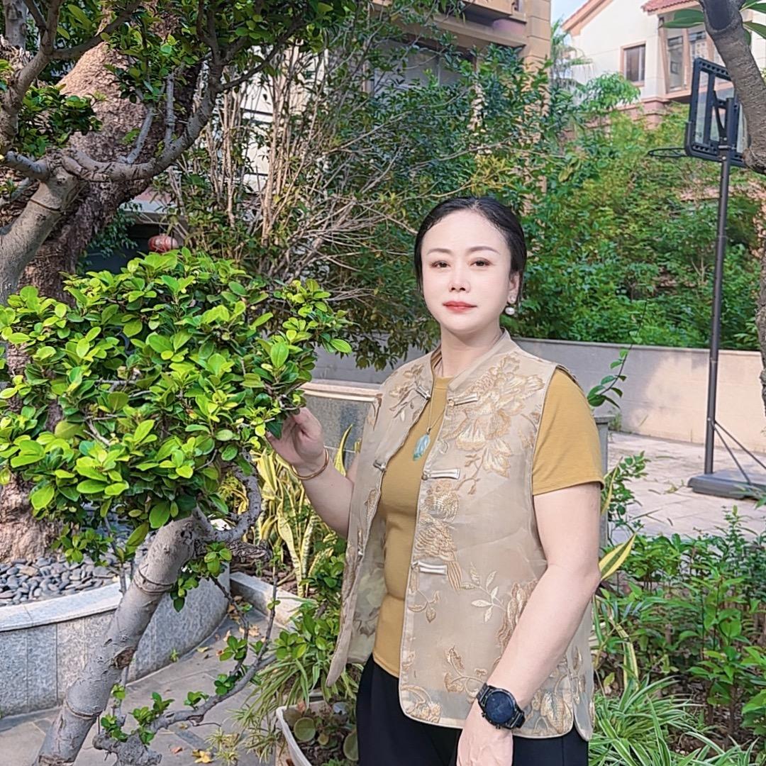 如溪
