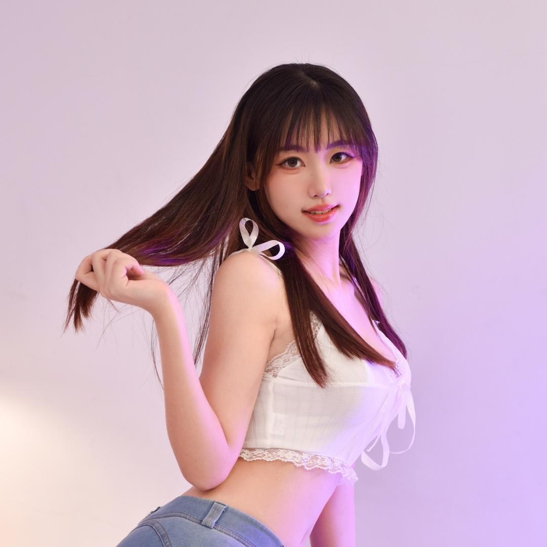 -陶可爱-