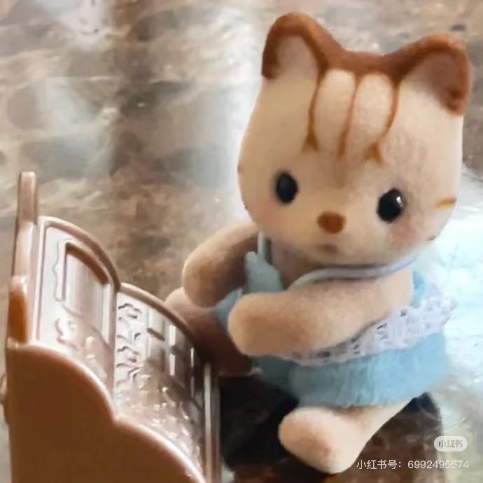 咕咕呱呱消茂蜜
