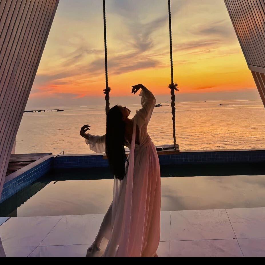 我叫杨叮铛👑💃