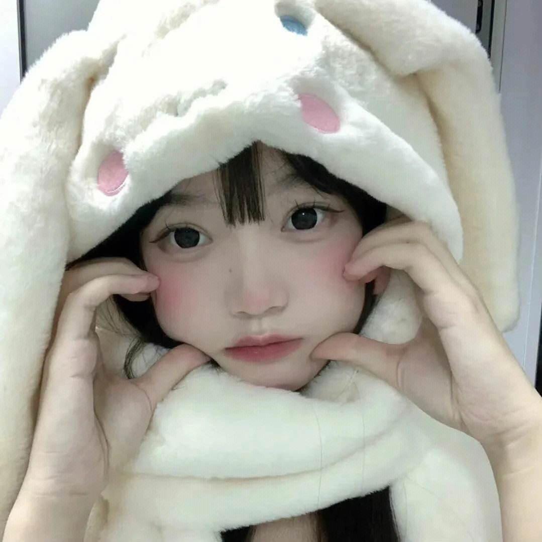 “小仙仙”🥰“无闺蜜”