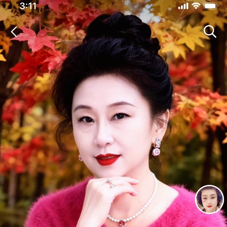 四姐🎙️20点30分