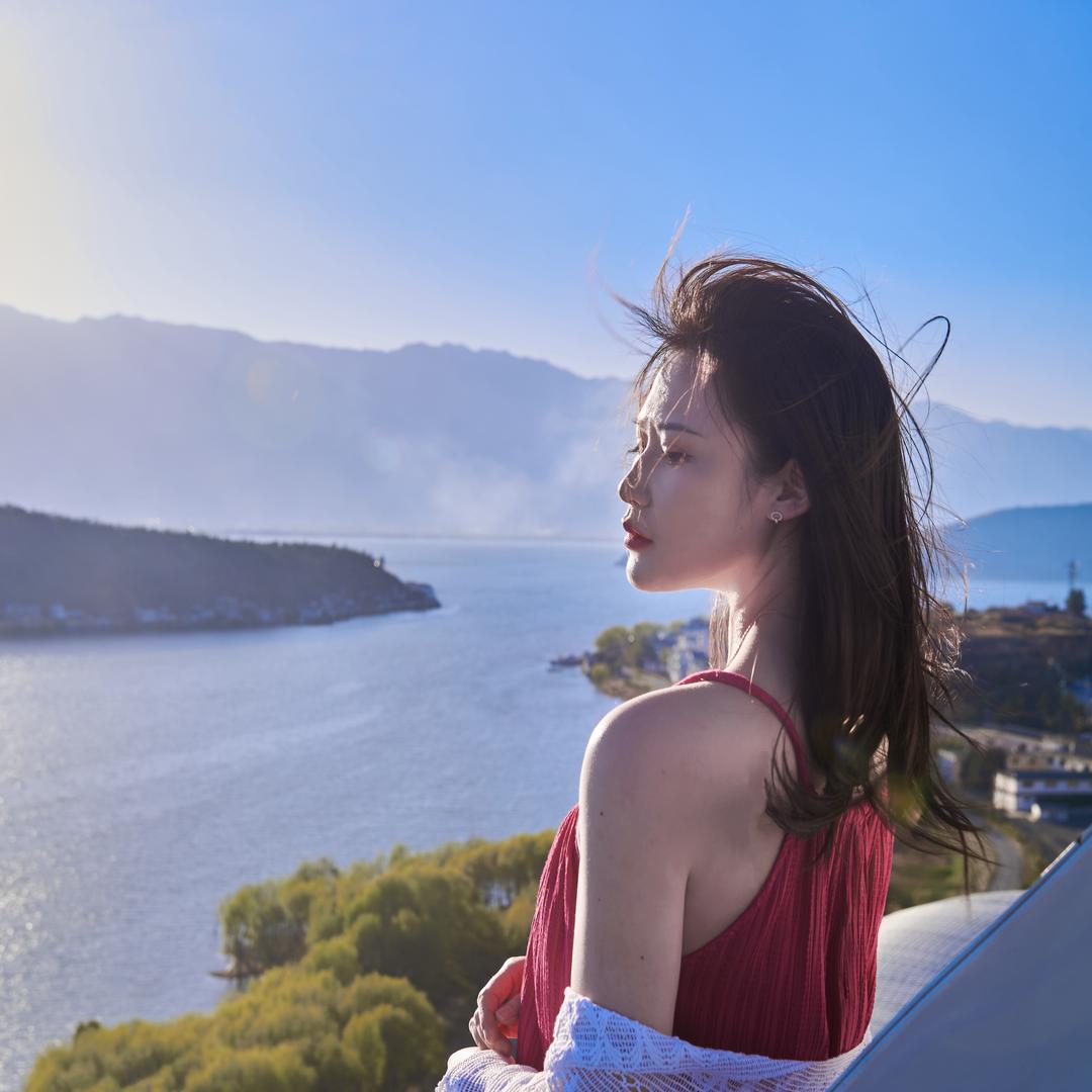 小温呀