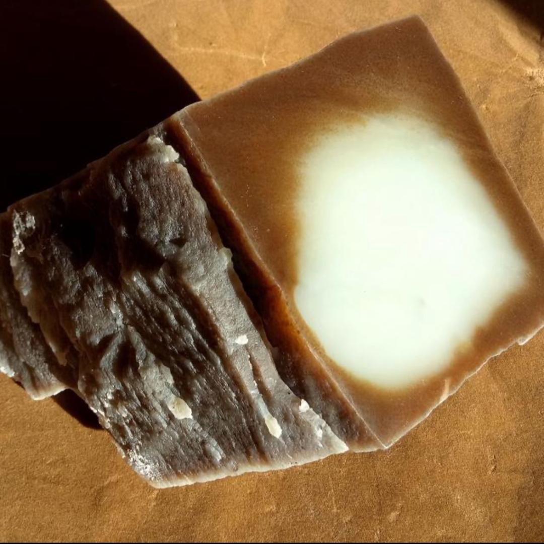 和田玉且末金山料