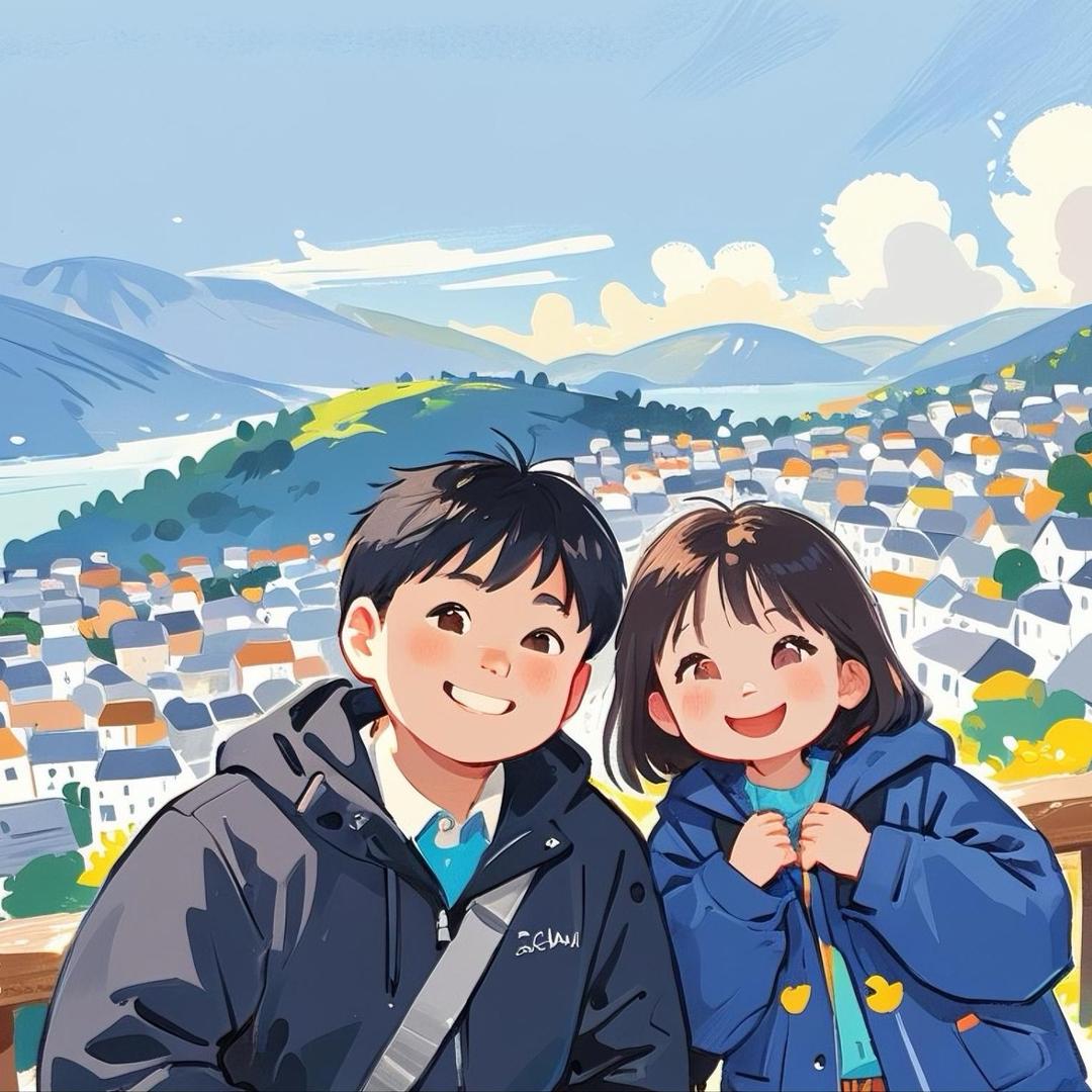 迪士尼在逃小马