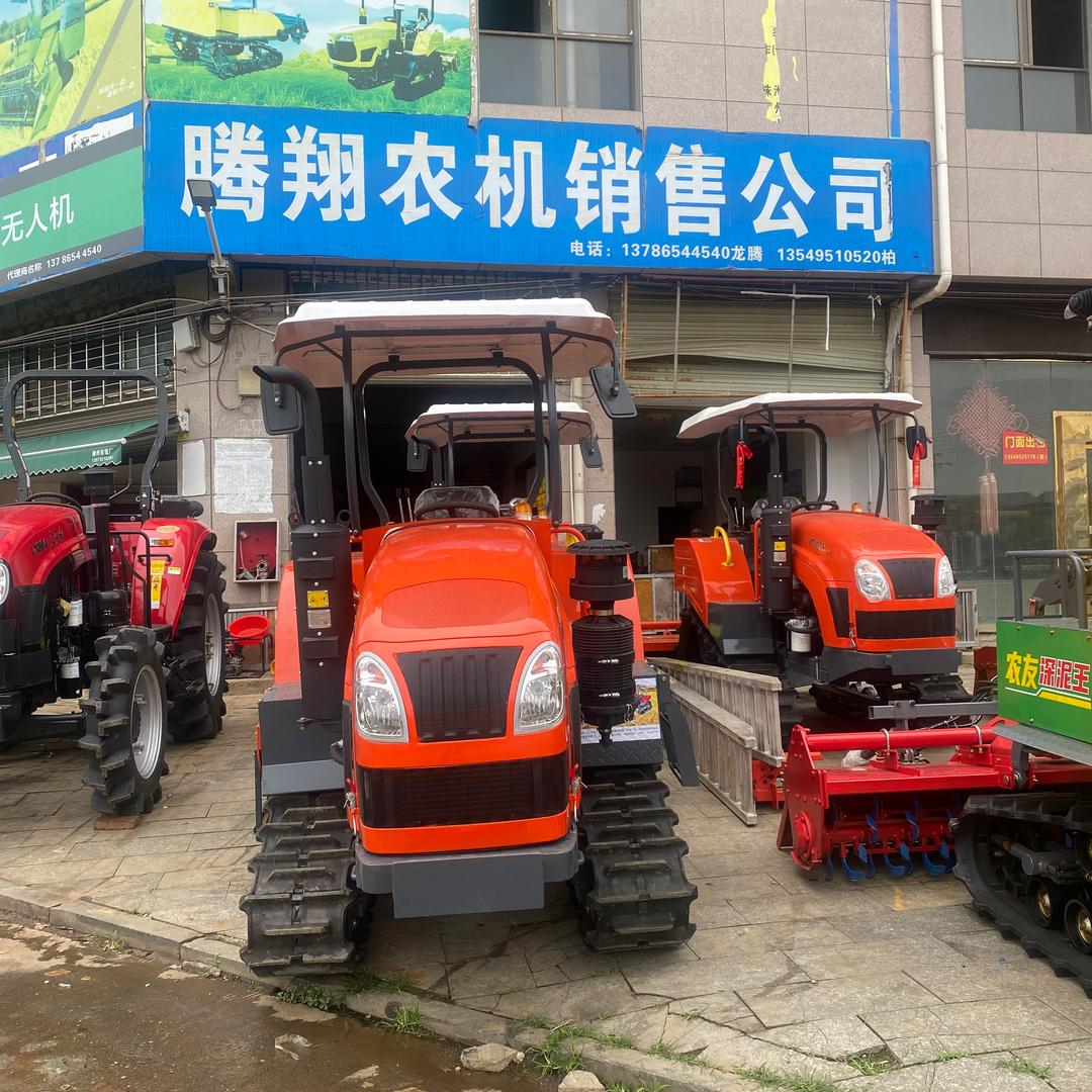 桂阳腾翔农机公司