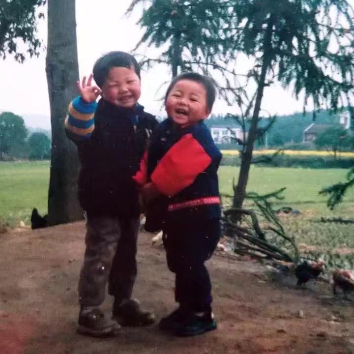 再眯两分钟.
