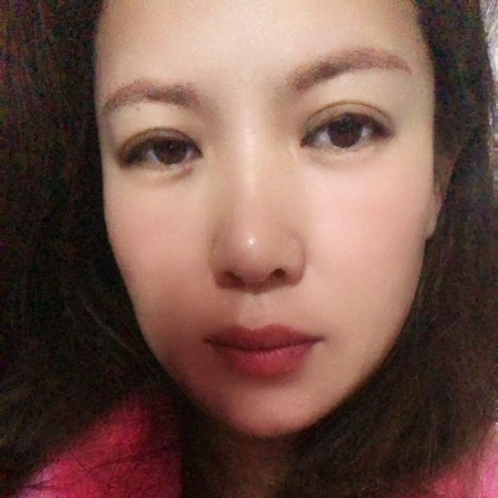 傻妞