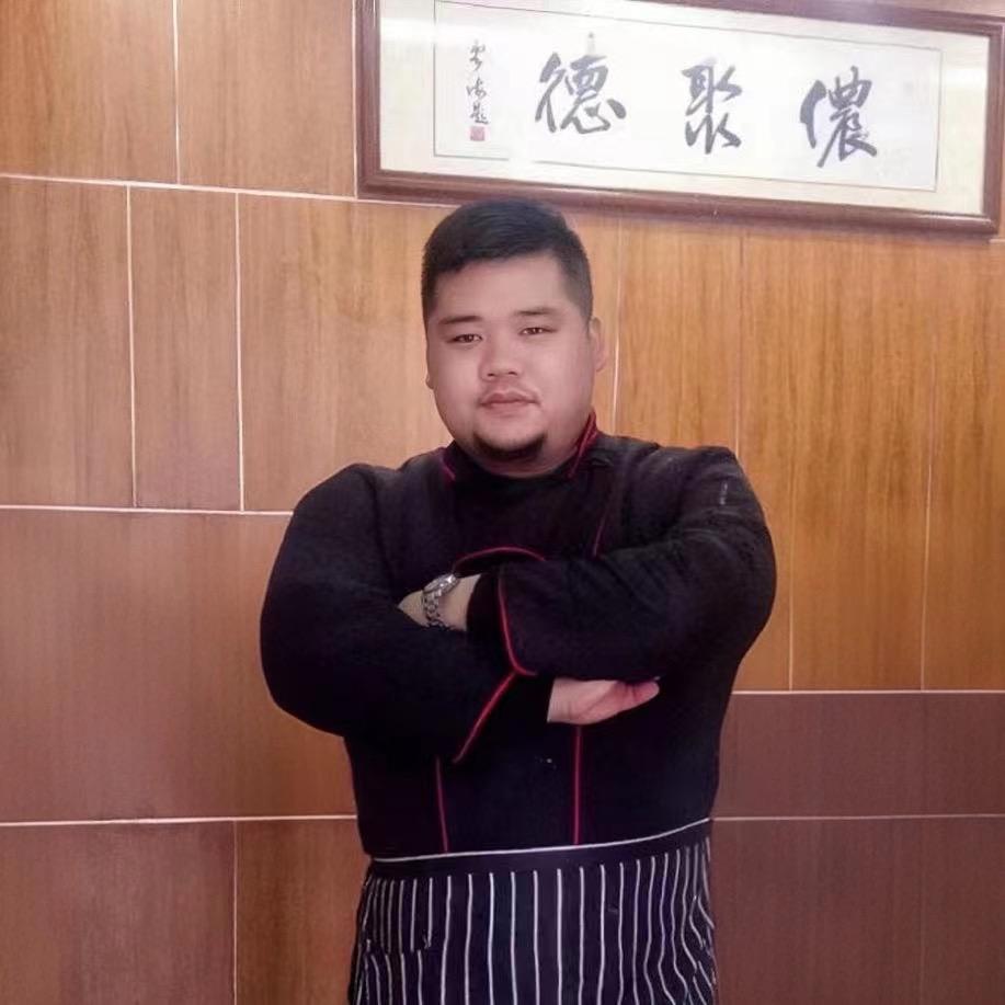 洞口乡宴小胖