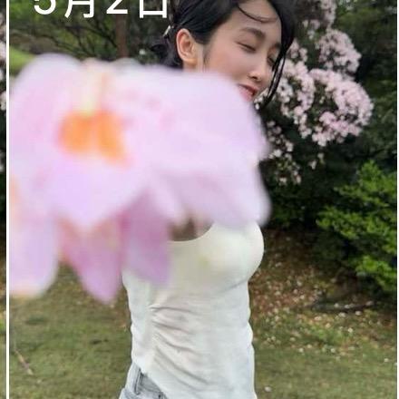 疯狂小虹妹