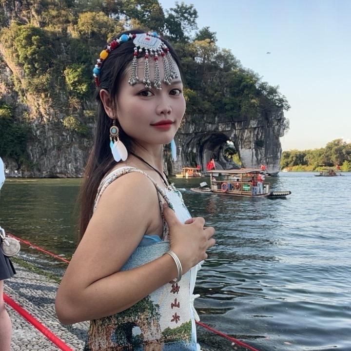 小洋洋家民族风