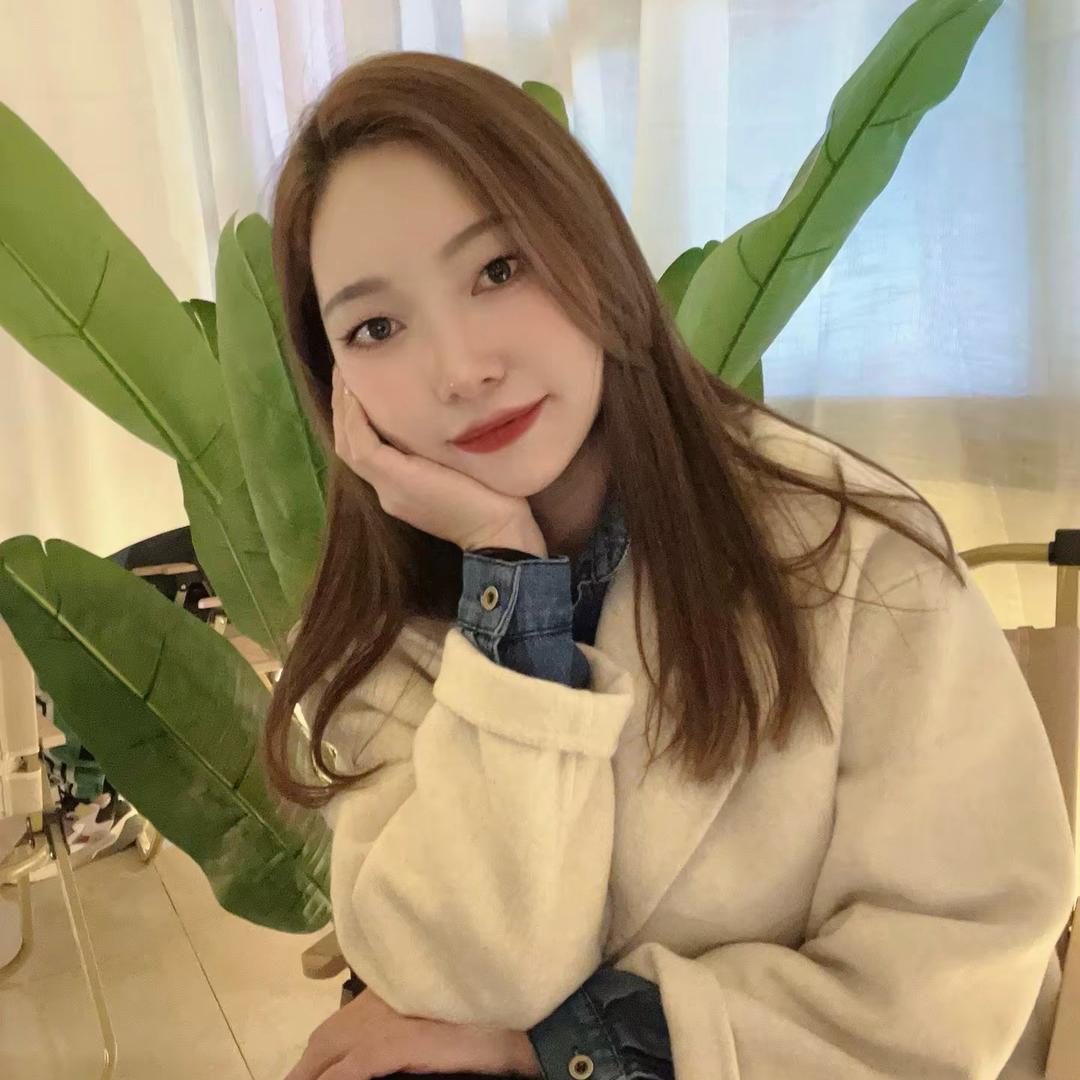 YANG·杨✨女装