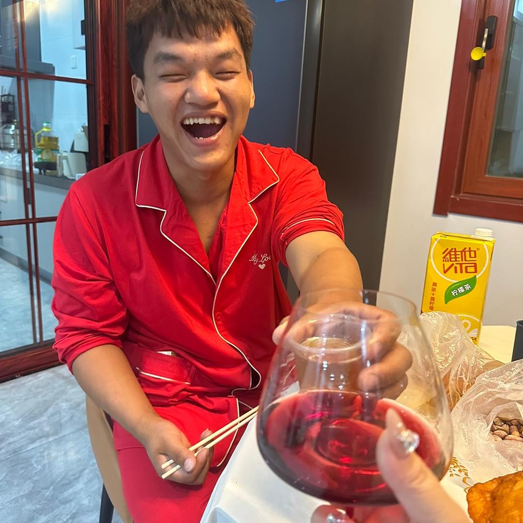 闯哥的日常生活