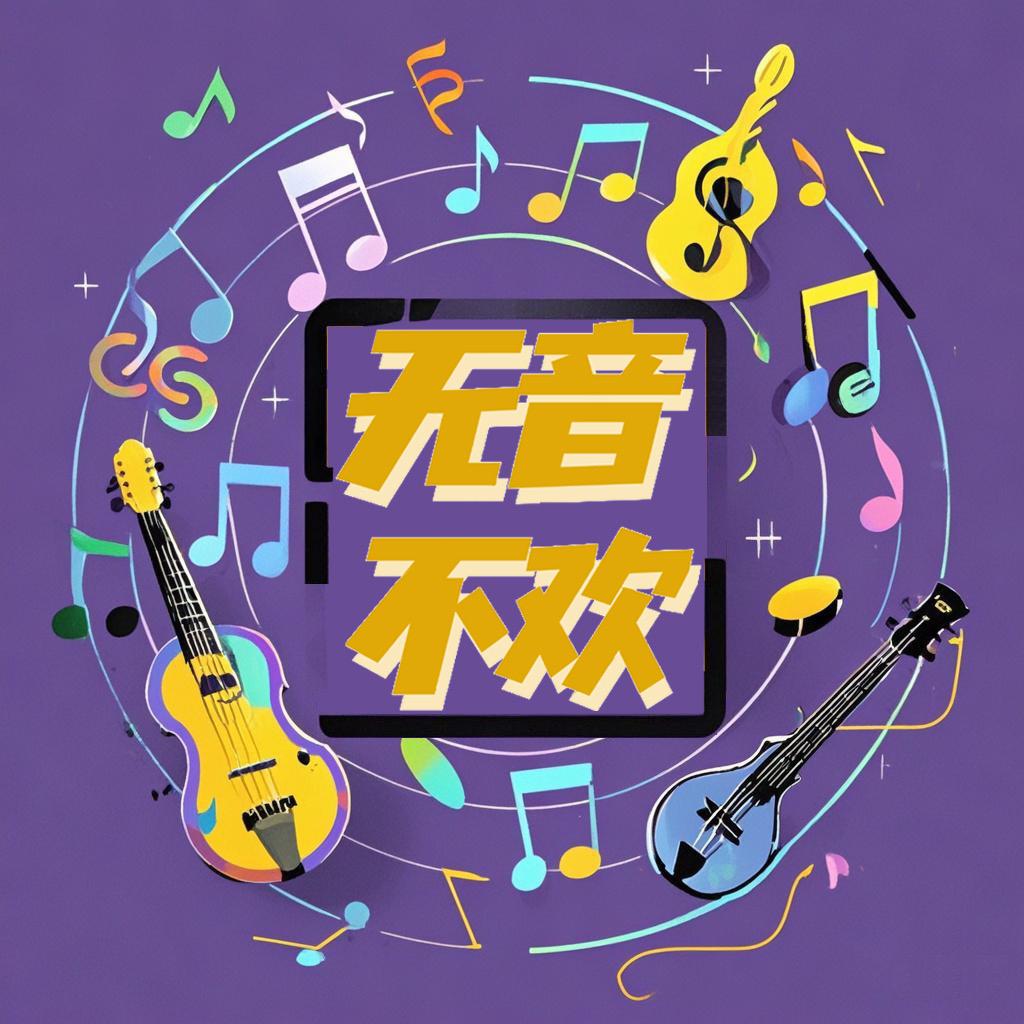无音不欢合唱团🎤