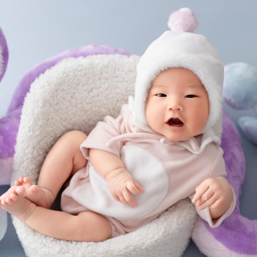 小糖果妈妈