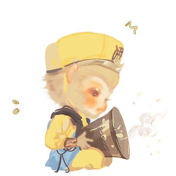 失忆的路人甲
