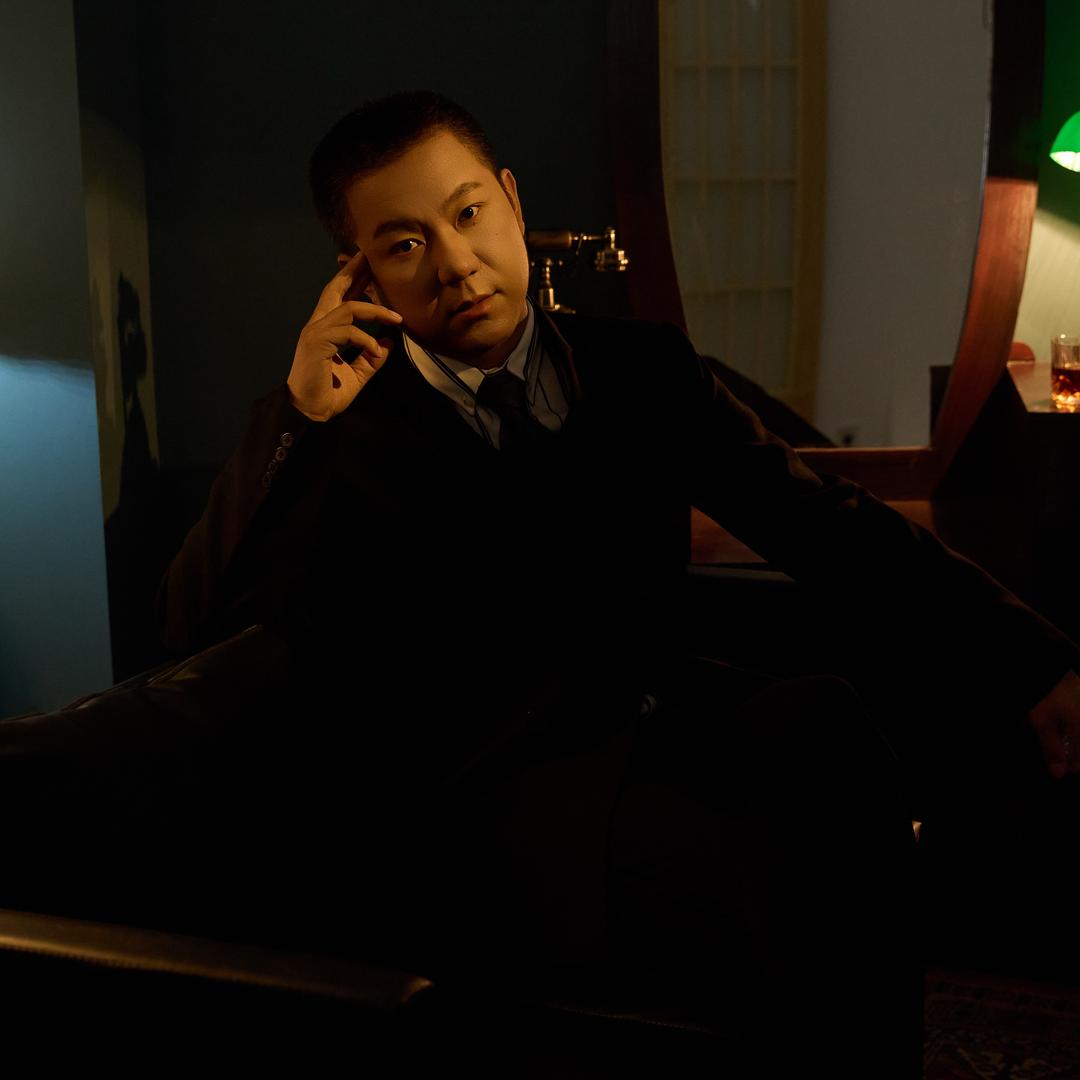 大超Boss