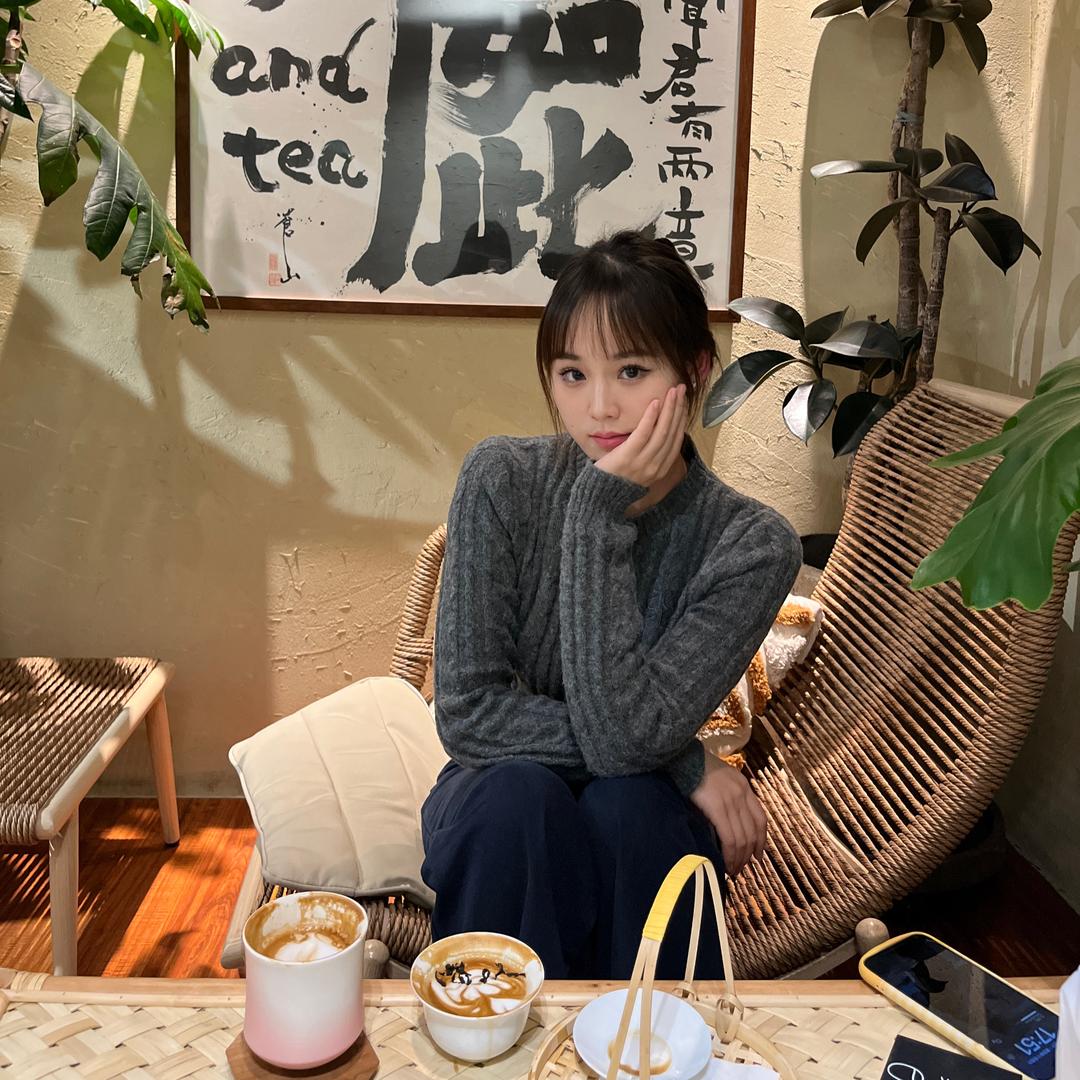 小畅家