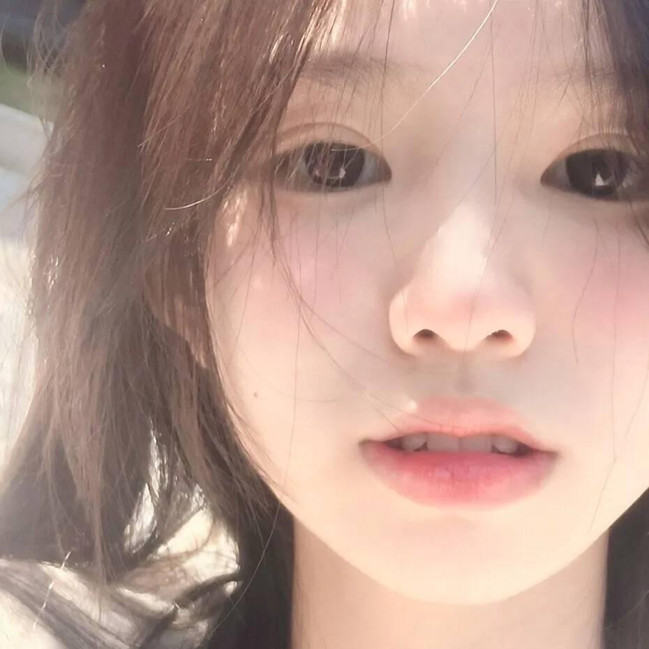 不如见一面