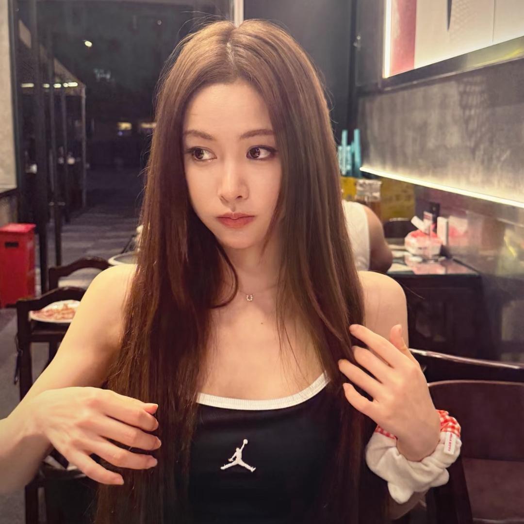 昭妻几许情