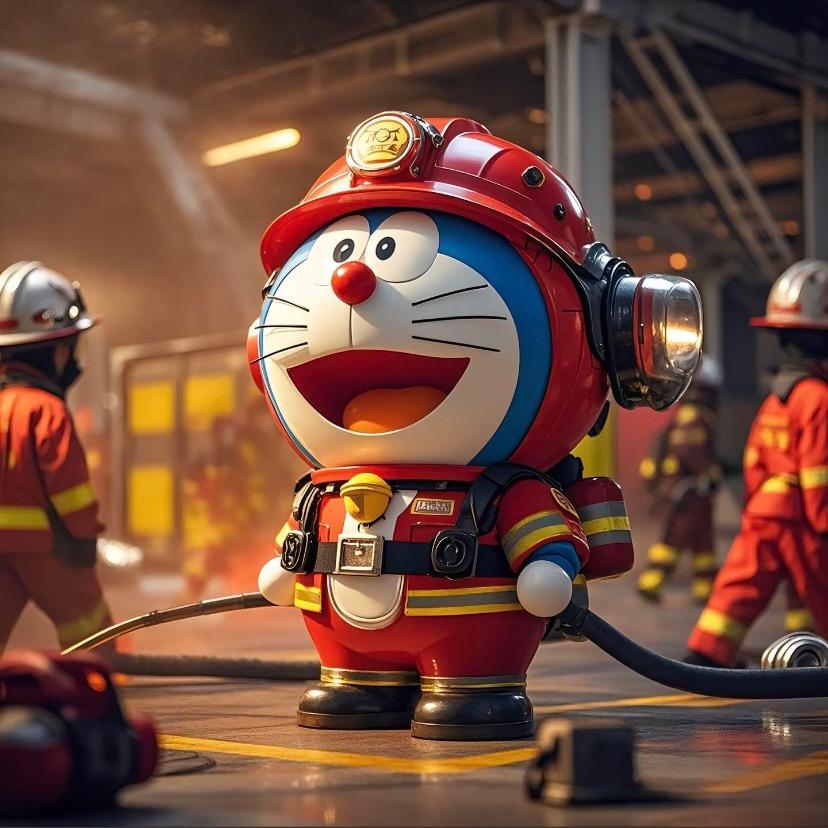 杨凌消防培训学校-赵老师