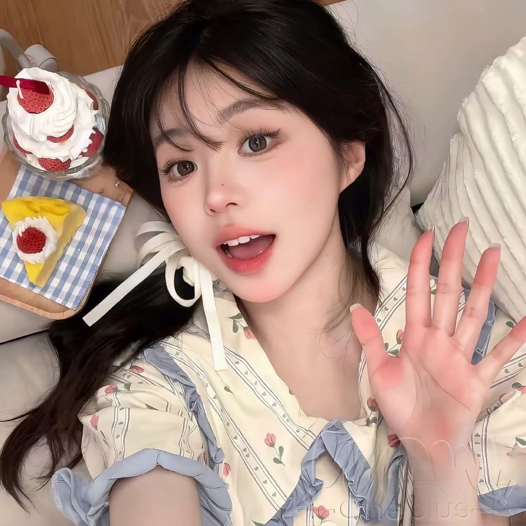 小小小凝🍋