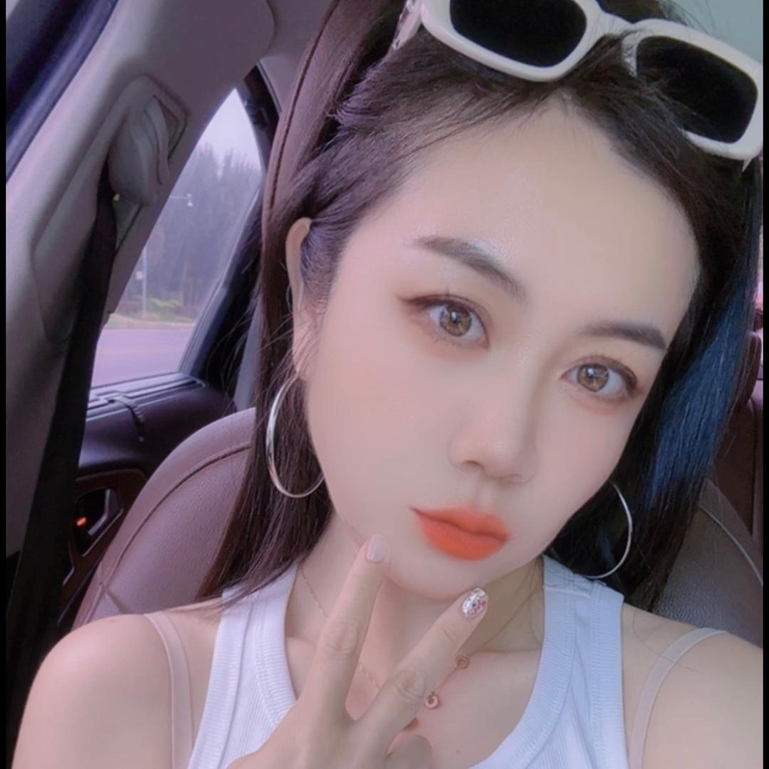 熙熙吖🍑