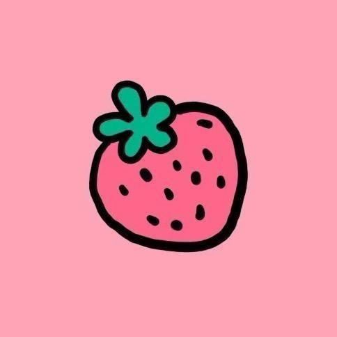 肥啾草莓🍓