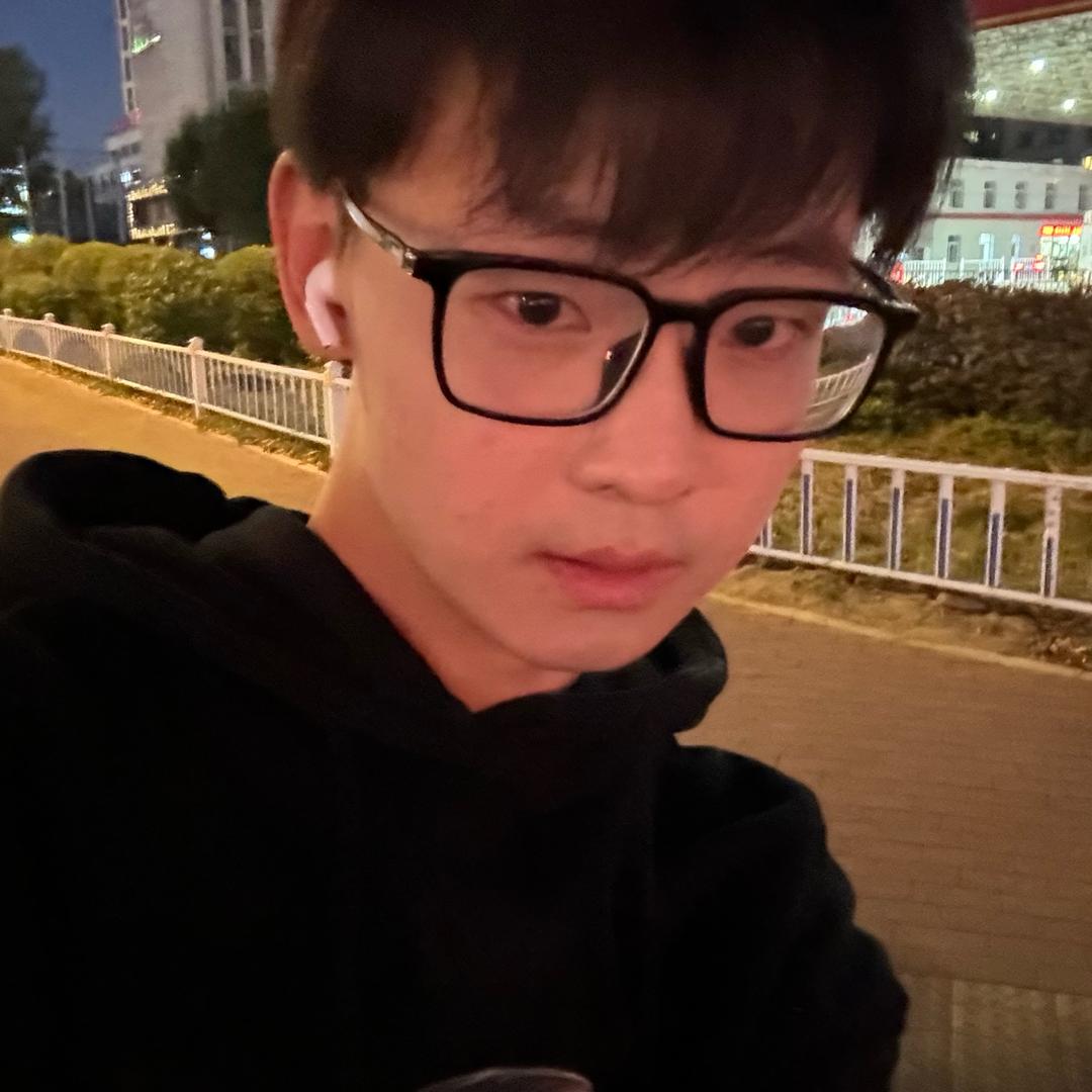 一个小米