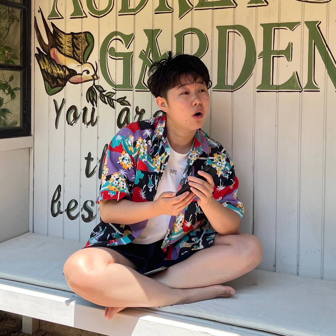 小波的旅行日记（威海版）