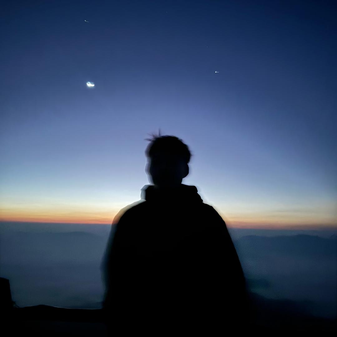 不想情绪化