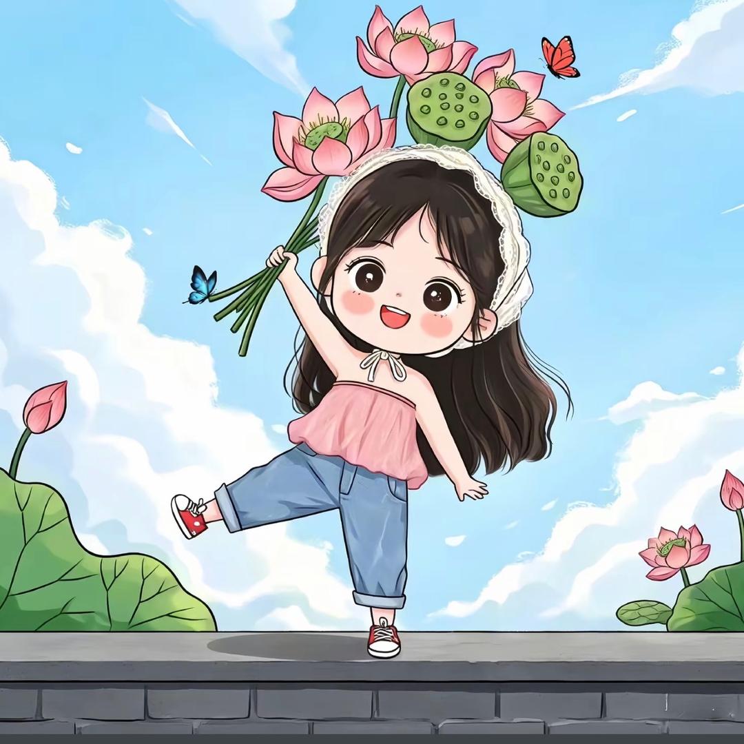 芳.