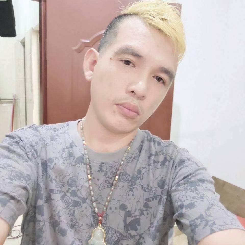 钦州最后一个渣男