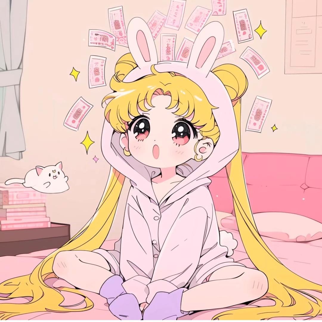 小叶子🍃