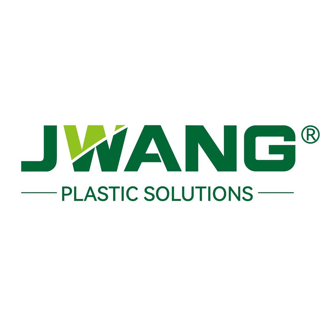JWang 塑料挤出机械