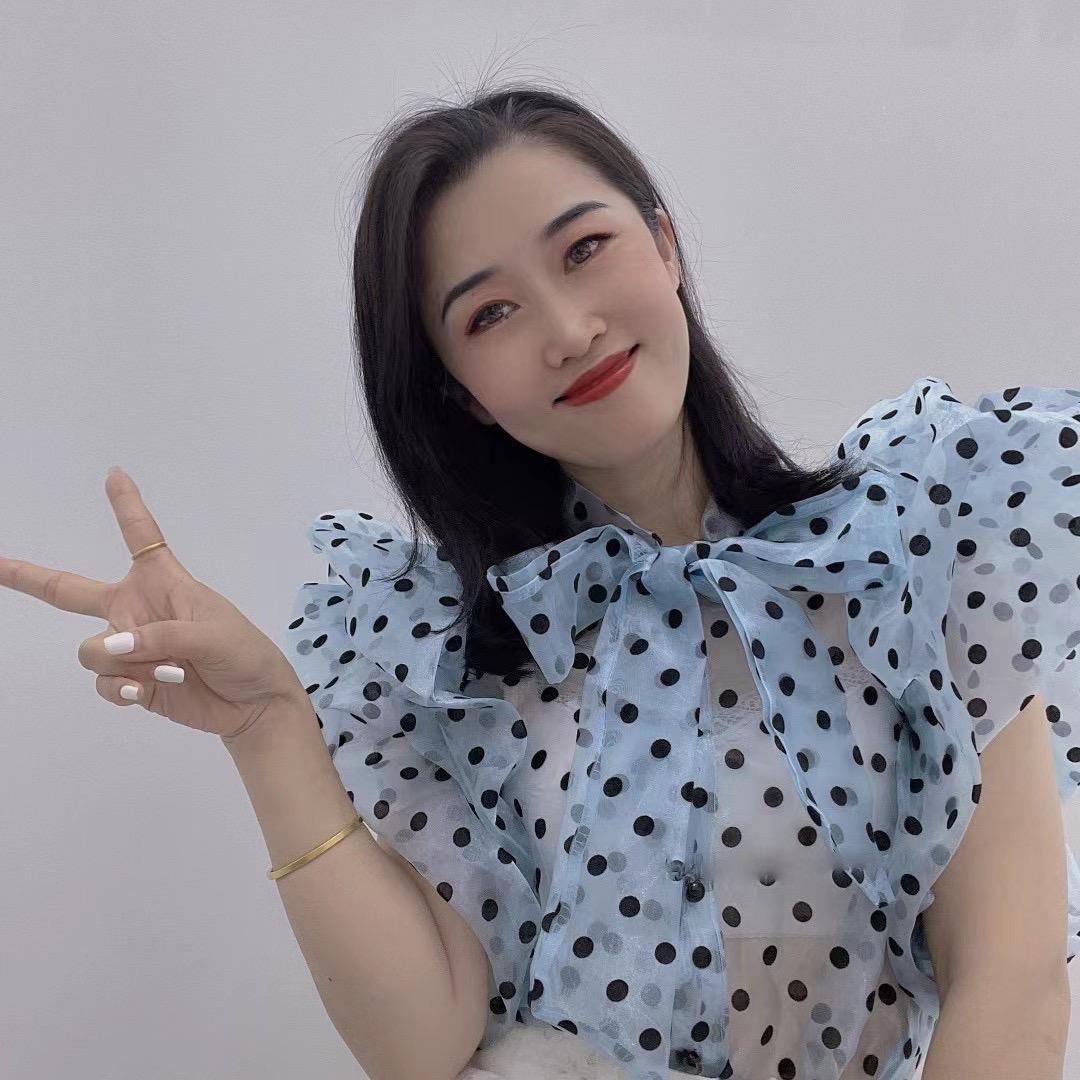 深圳戴玲玲女装现货号
