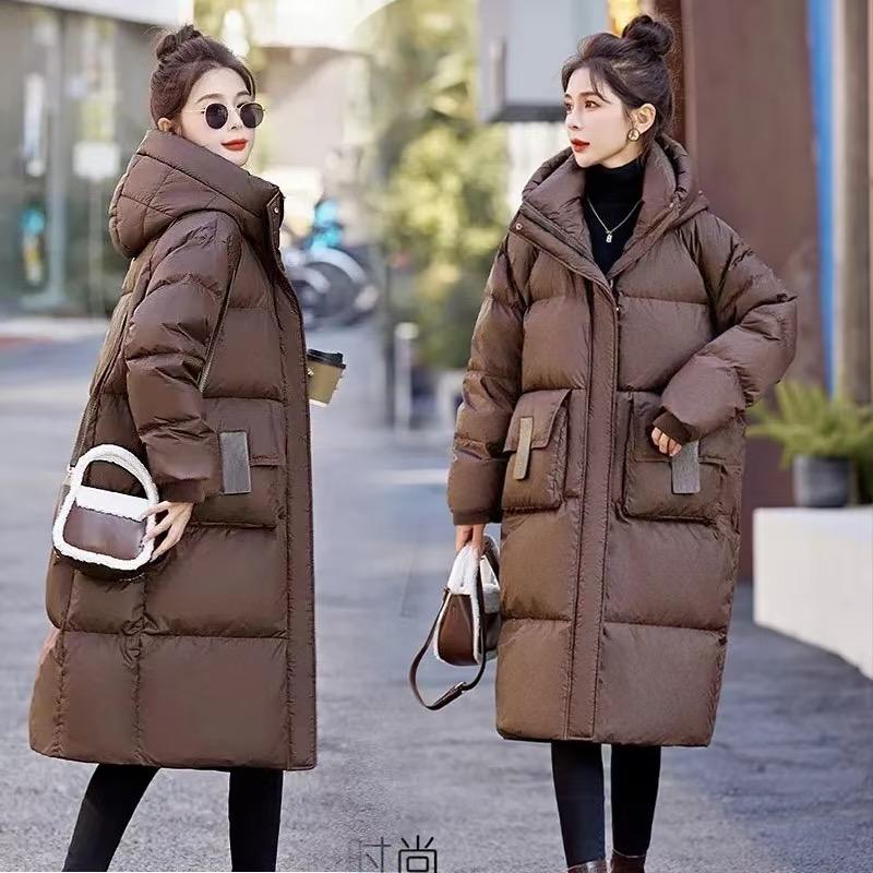 只做棉服的工厂