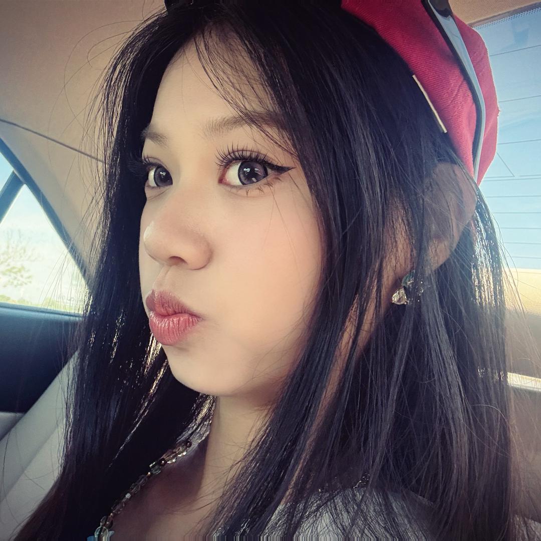 偏心眼