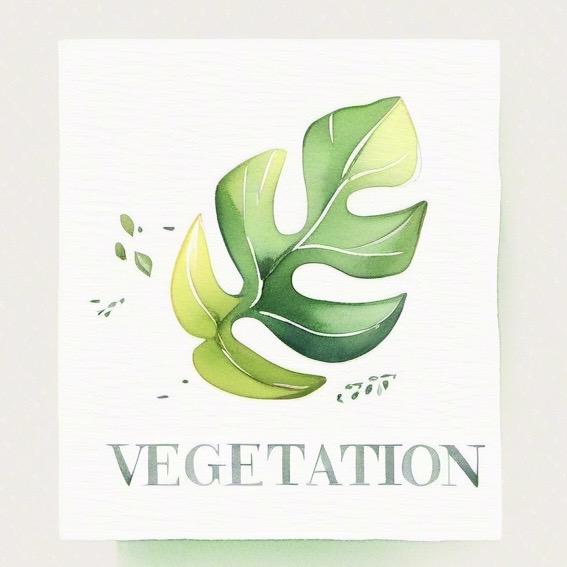 草木集VEGETATION