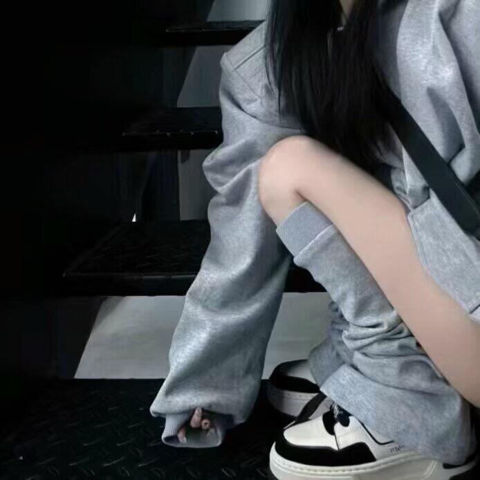 我会发着呆
