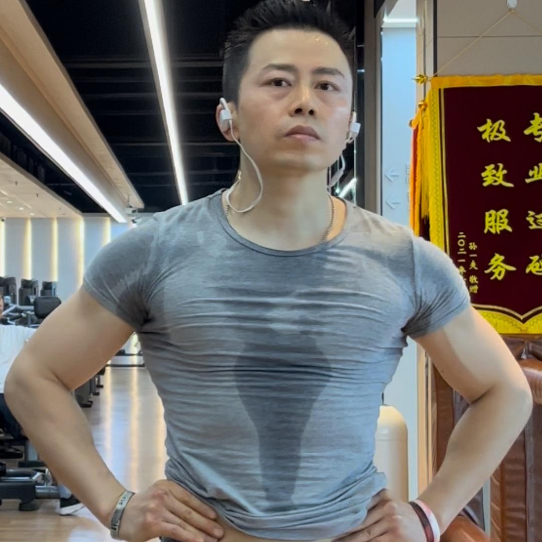 朱教练