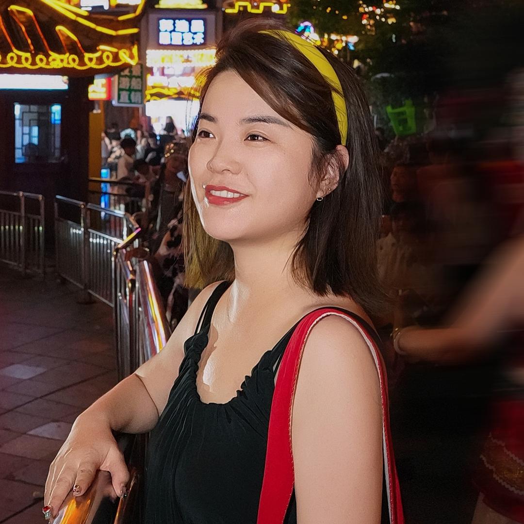 靖远美人形象~新娘跟妆