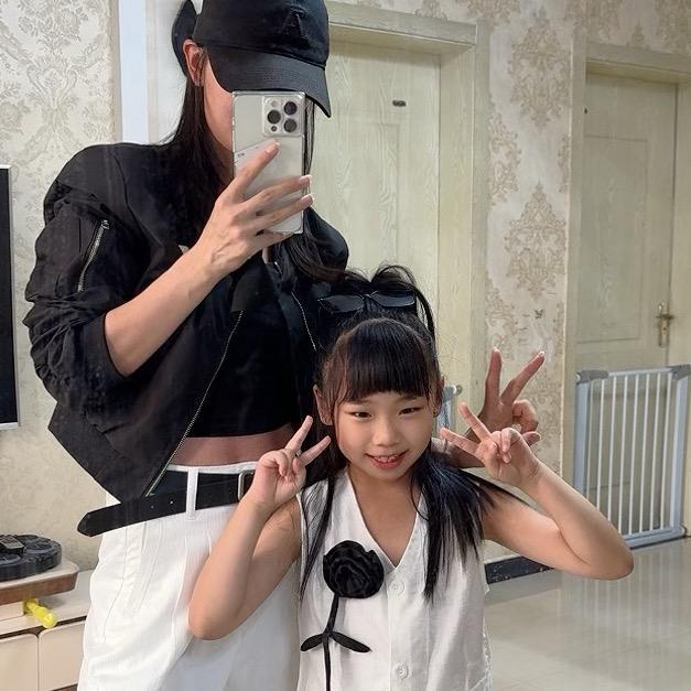 mini·珊珊